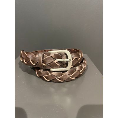 Foto van Damico Intreccio Cuoio