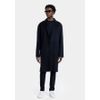 Afbeelding van Alter Ego Youri Long Jacket Night Blue