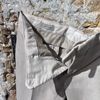 Afbeelding van DEVORE Pantalon Regular Almond