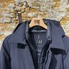 Afbeelding van Hetrego Edgar Coat Navy