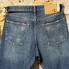 Afbeelding van -1 THE ONE JEANS Crash Blue selvedge