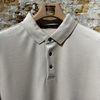 Afbeelding van Windsor Elegant Cotton Polo Champange