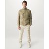 Afbeelding van Belstaff Dene Jacket Suede Aloe