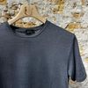 Afbeelding van Kris K McConaughey O-neck Antra Black