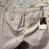 Afbeelding van Myths Apollo Silk & Cotton Pantalon Sand