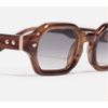 Afbeelding van John Dalia Project 05 - C126 Mocha - Rose Gold