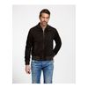 Afbeelding van Alter Ego Bomber Jacket Dark Grey