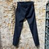 Afbeelding van Dondup Sportisimo Linnen Pantalon Navy 