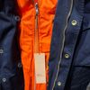 Afbeelding van Ten C JOU Down Liner Brick Orange