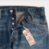 Afbeelding van RRL Ralph Lauren SLIM FIT RIDGECREST SELVEDGE JEAN