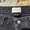 Afbeelding van HAIKURE Tokyo Slim Mid Black
