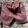 Afbeelding van Dondup Bermuda Manheim Old Pink