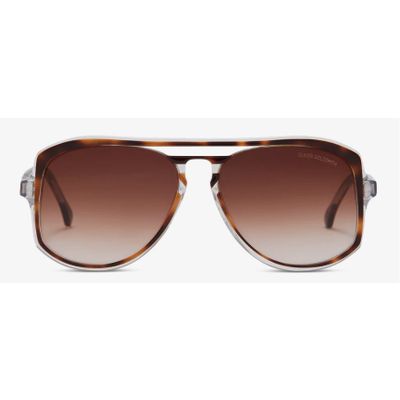 Foto van Olivier Goldsmith Berwick Tortoiseshell