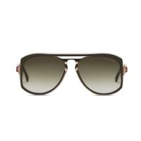 Oliver Goldschmith Berwick29-Fern Graduated Green