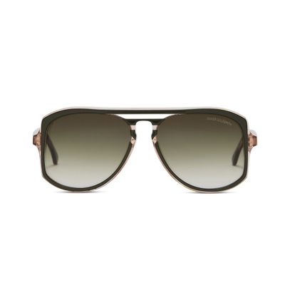 Foto van Oliver Goldschmith Berwick29-Fern Graduated Green