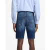 Afbeelding van 7 For All Mankind REGULAR SHORTS Dark Blue 