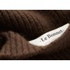 Afbeelding van Le Bonnet Scarf-Walnut