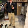 Afbeelding van PROJECT 116 Pure Cashmere Bomber Jacket Black