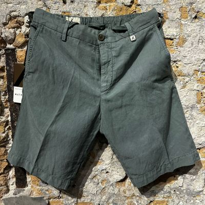 Foto van Myths Apollo Short Green