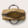 Afbeelding van Filson Large Rugged twill Duffelbag Tan