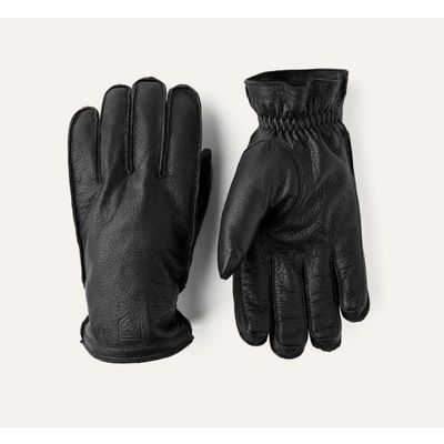 Foto van Hestra Jon Black