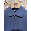 Afbeelding van ASPESI Long-Sleeve Polo Luigi Navy