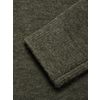 Afbeelding van Blue De Gene Malakka Longsleeve Polo Army Green