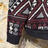 Afbeelding van Roberto Collina Knitted Bomber Jacket
