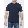 Afbeelding van Aspesi Jersey T-shirt Navy