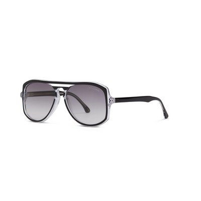 Foto van Oliver Goldsmith Berwick Black 
