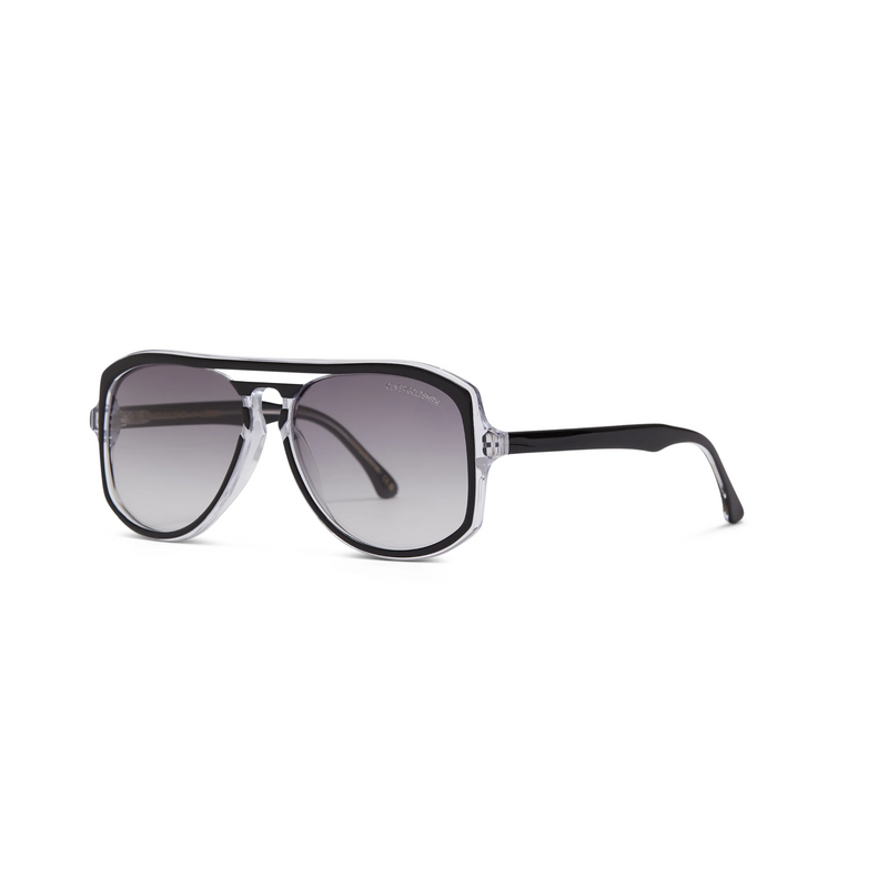 Oliver Goldsmith Berwick Black 