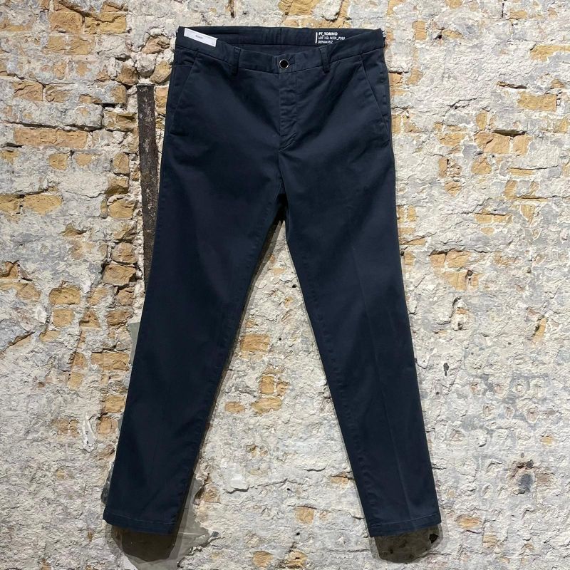PT Torino Chino Navy PT Torino Chino Navy