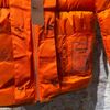 Afbeelding van Ten C JOU Down Liner Brick Orange