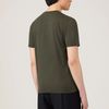 Afbeelding van Sunspel Riviera T-shirt Dark Green