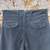 Afbeelding van Hannes Roether Alien Pantalon Dark grey 
