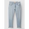 Afbeelding van Blue de Genes BGvinci Trueblue Jeans Mid Blue Denim