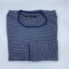 Afbeelding van Hannes Roether Linnen Stripe Sweat