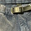Afbeelding van Whitesand James Marbel Wash Cord Navy