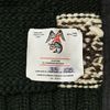 Afbeelding van Filson Limited-Edition Wool Sweater Green & Brown 