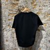 Afbeelding van Kris K B Bob Short Sleev Sweater Black