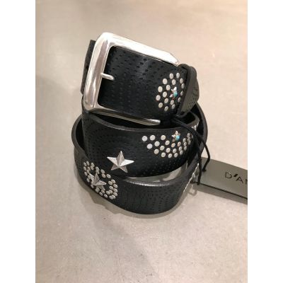 Foto van Damico Black Rock Star