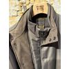 Afbeelding van MooRER JANOS-PUM Forest Brown