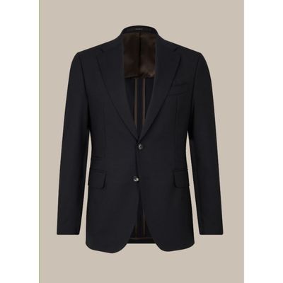 Foto van Windsor Sono Modular Jacket in Navy