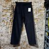 Afbeelding van HAIKURE Pantalon Logan Corduroy Deep Ocean Blue 