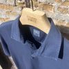 Afbeelding van Fedeli North MM Piquet Navy polo