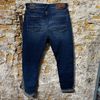 Afbeelding van Blue De Genes Vinci Night Jeans 