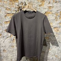 Hannes Roether Rock T Chocolate