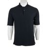Afbeelding van Hannes Roether Designer Henly Polo Black
