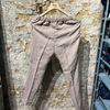 Afbeelding van DEVORE Linnen Summer Pant Old pink 