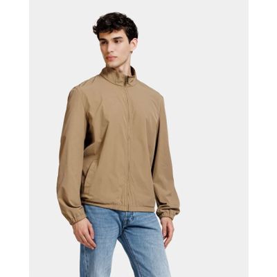 Foto van Alter Ego Lenny Dark Sand Jacket